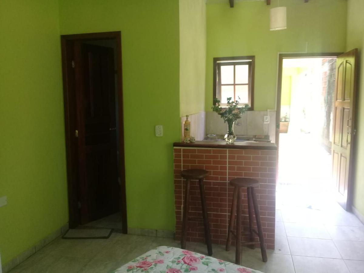 Villa Chale Da Lu Araquari Exterior foto